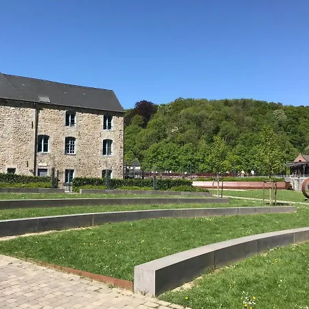 Des Recollets Apartamento Durbuy