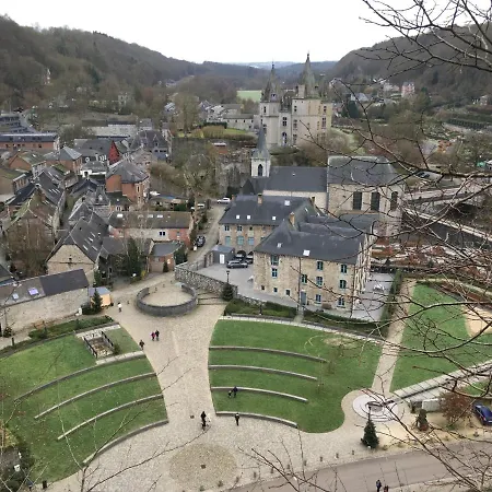 Des Recollets Апартаменты *