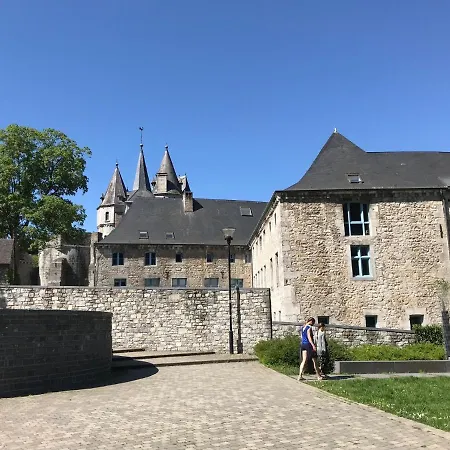 Apartment Des Recollets