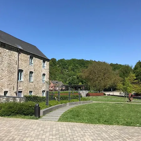 Des Recollets Apartman