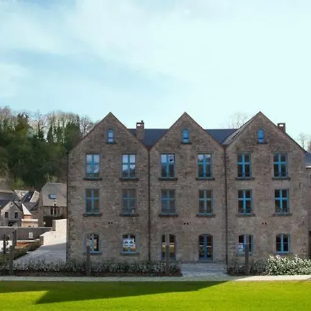 Des Recollets Apartamento *