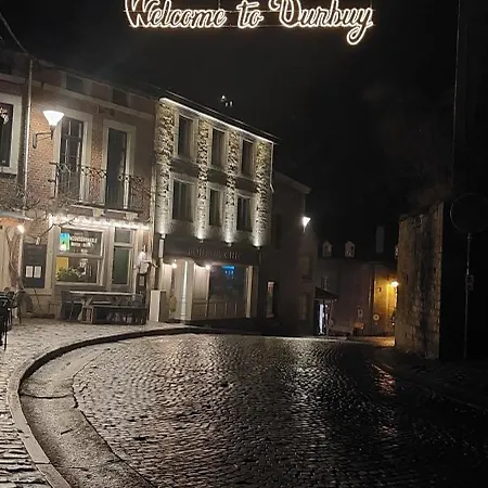 Des Recollets Дюрбюи