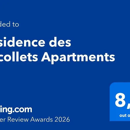 Des Recollets *