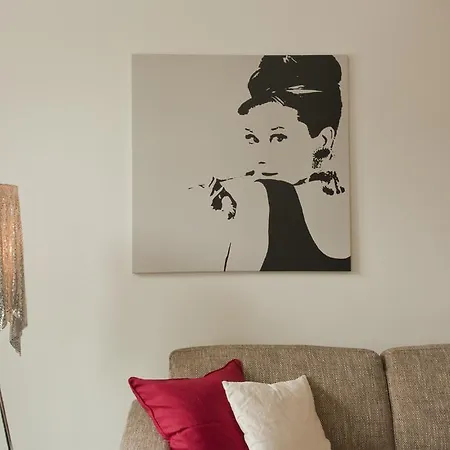 Apartamento Des Recollets *