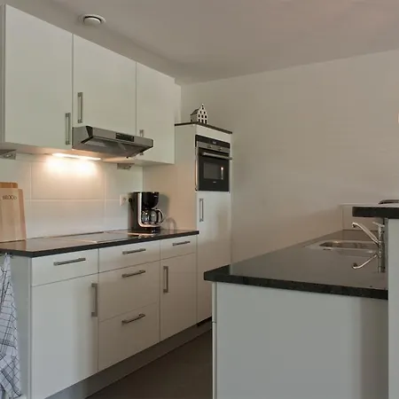 Apartman Des Recollets Durbuy
