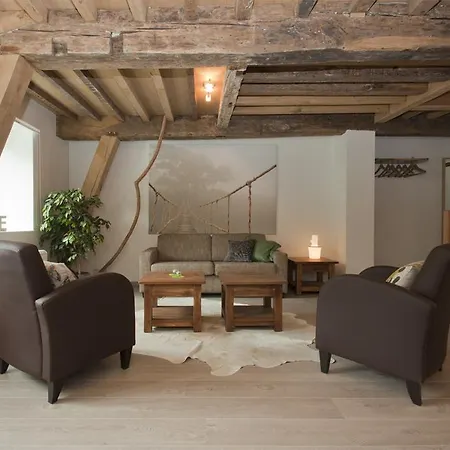 Des Recollets Apartment