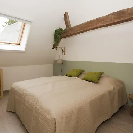 Des Recollets Дюрбюи