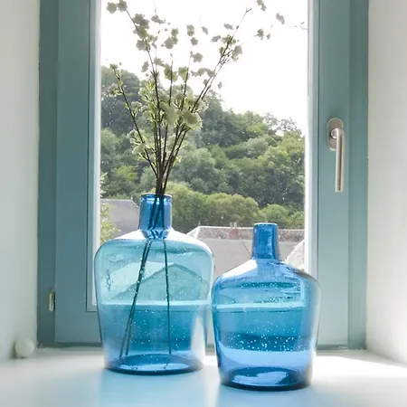 Des Recollets Apartment