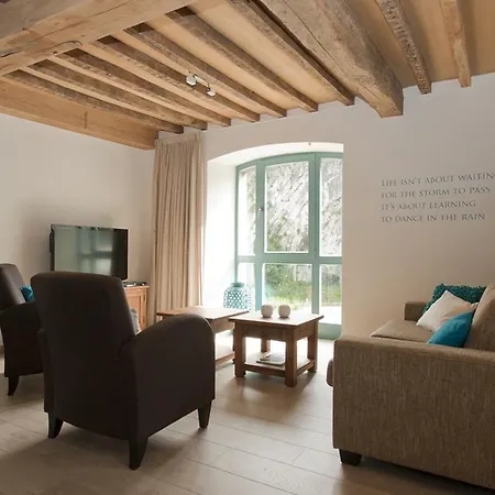 Des Recollets * Дюрбюи