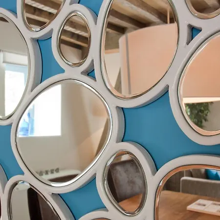 Апартаменты Des Recollets *