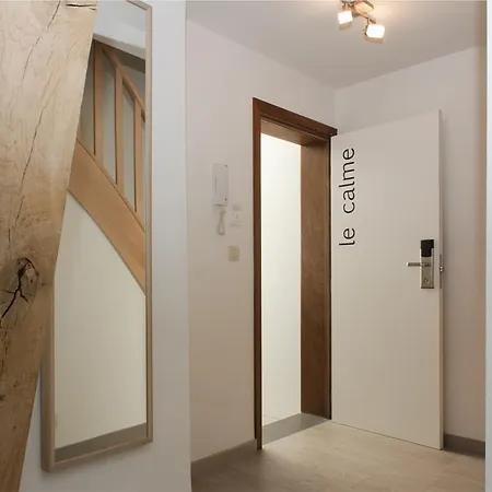 Des Recollets * Дюрбюи